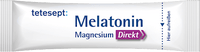 Melatonin + Magnesium Direkt Sticks 20 St, 36 g