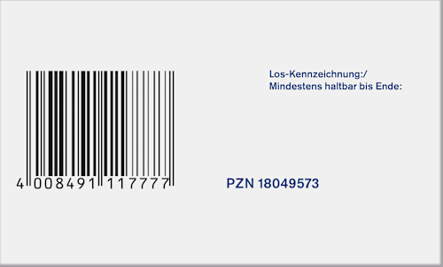 Melatonin + Magnesium Direkt Sticks 20 St, 36 g