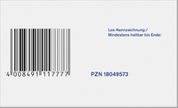 Melatonin + Magnesium Direkt Sticks 20 St, 36 g