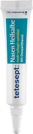 Nasen Heilsalbe, 5 g