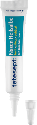Nasen Heilsalbe, 5 g