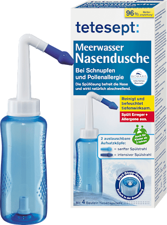 Nasendusche Meerwasser, 1 St