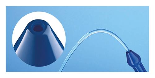 Neusdouche zeewater, 1 st.