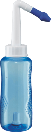 Neusdouche zeewater, 1 st.