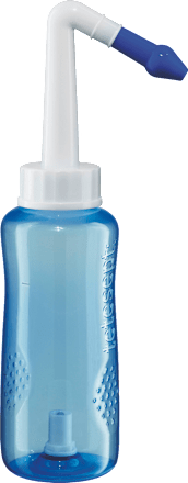 Nasendusche Meerwasser, 1 St