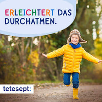 Nasenspray Kids mit Eukalyptusöl & Kamille, 20 ml