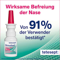 Neusspray Rhinolind Nose Free, 20 ml