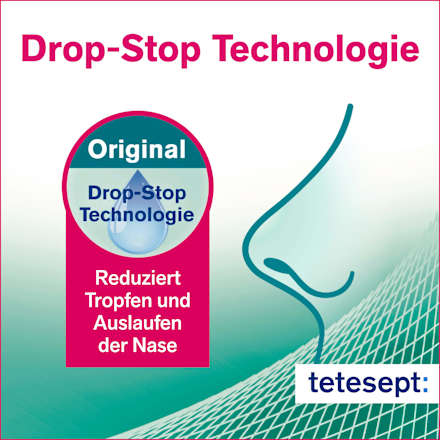 Nasenspray Rhinolind Nase frei, 20 ml