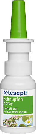 Nasenspray Schnupfen Spray, 20 ml