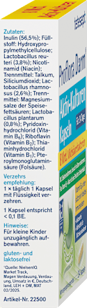Proflora Intestinale Actieve Culturen Capsules 24 stuks, 12,8 g