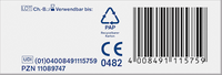 Reizhusten & Hals Lutschtabletten, 20 St