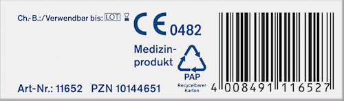 Sodbrennen Akut Kautabletten 20 St, 20 St