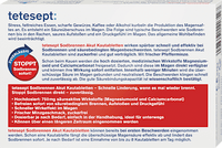 Sodbrennen Akut Kautabletten 20 St, 20 St