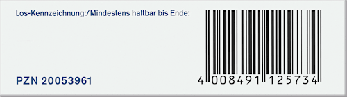 Thymian Kapseln 40 St, 19,9 g