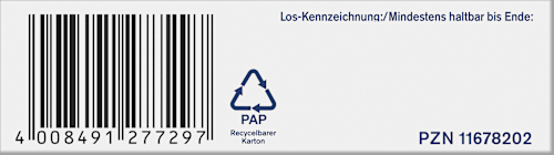 Vitamine D3 2000 IE tabletten 50 stuks, 15,3 g