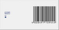 Warzen Vereiser, 15 ml
