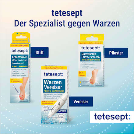 Wrattenvriezer, 15 ml