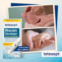 Warzen Vereiser, 15 ml
