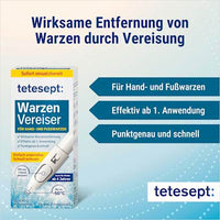 Wrattenvriezer, 15 ml