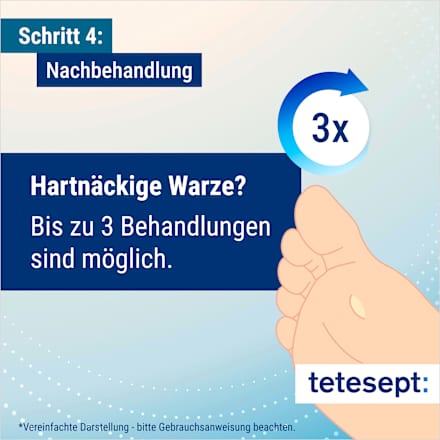 Wrattenvriezer, 15 ml