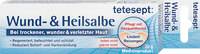 Wund & Heilsalbe, 20 g tetesept