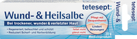 Wund & Heilsalbe, 20 g