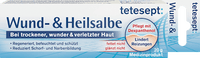Wund & Heilsalbe, 20 g