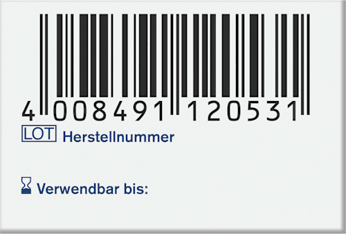 Wund & Heilsalbe, 20 g