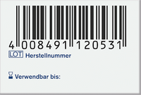 Wund & Heilsalbe, 20 g