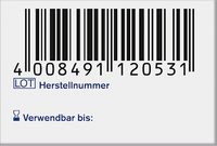 Wund & Heilsalbe, 20 g