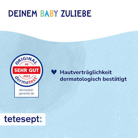 Zahnungsgel pflanzlich, 10 ml