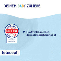 Zahnungsgel pflanzlich, 10 ml