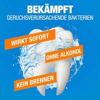 Mundspülung Frischer Atem Icy Mint, 500 ml