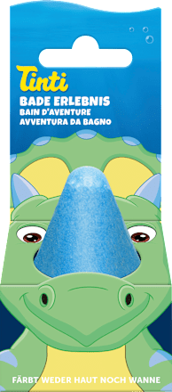 Kinder Badezusatz Bade Erlebnis, 1 St
