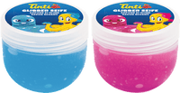Kinder Badezusatz Glibber Seife, 50 ml