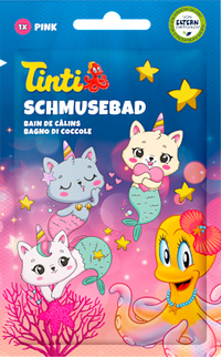 Kinder Badezusatz Schmusebad, 50 g