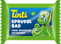 Kinder Badezusatz Sprudelbad, 1 St