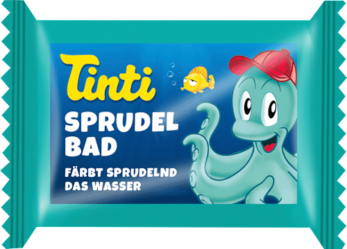 Kinder Badezusatz Sprudelbad, 1 St