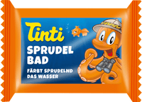 Kinder Badezusatz Sprudelbad, 1 St
