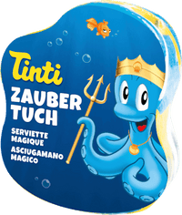 Zaubertuch, 1 St