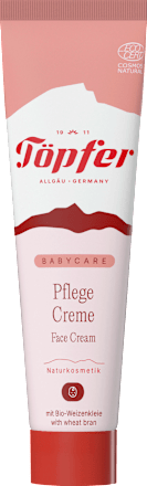 Baby Pflegecreme Babycare, 25 ml