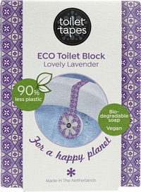Toiletblok Toiletblok Lovely Lavender, 1 st.