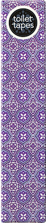 WC-Stein Toilet Block Lovely Lavender, 1 St
