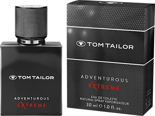 Avontuurlijke Extreme Eau de Toilette, 30 ml