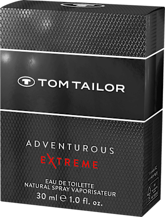 Adventurous Extreme Eau de Toilette, 30 ml
