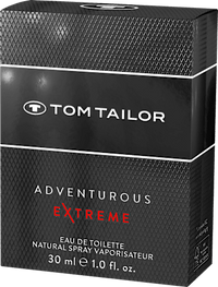 Adventurous Extreme Eau de Toilette, 30 ml