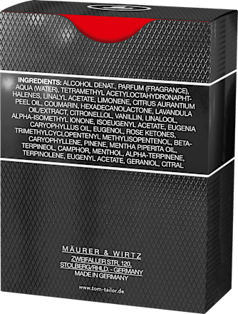 Adventurous Extreme Eau de Toilette, 30 ml