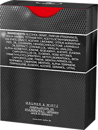 Adventurous Extreme Eau de Toilette, 30 ml