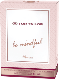 Be mindful Woman Eau de Toilette, 30 ml
