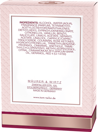 Be mindful Woman Eau de Toilette, 30 ml